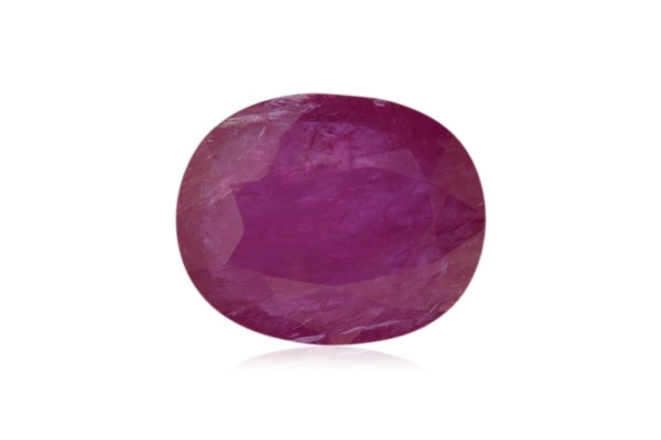 2.44 cts Natural Ruby (Manikya)