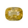 5.12 cts Unheated Natural Yellow Sapphire (Pukhraj)