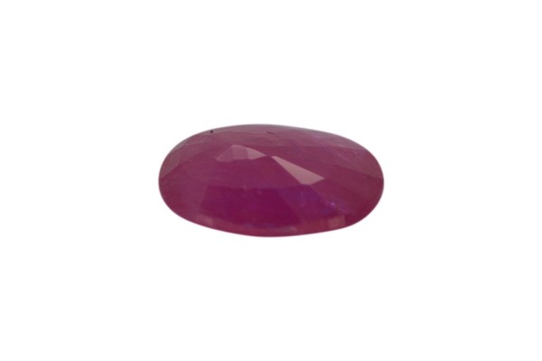 2.44 cts Natural Ruby (Manikya)