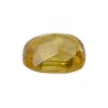 5.12 cts Unheated Natural Yellow Sapphire (Pukhraj)