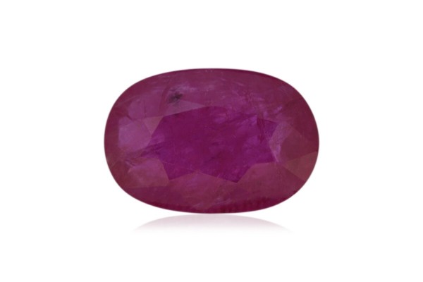 2.3 cts Natural Ruby (Manikya)