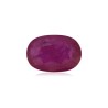 2.3 cts Natural Ruby (Manikya)