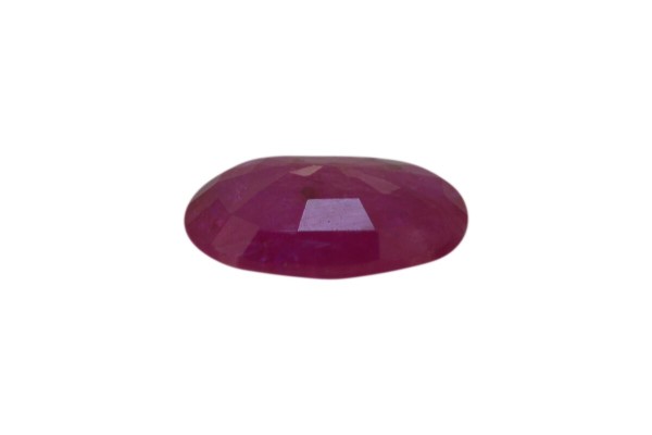 2.3 cts Natural Ruby (Manikya)