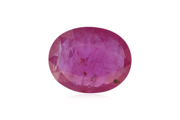 2.59 cts Natural Ruby (Manikya)