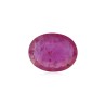 2.59 cts Natural Ruby (Manikya)
