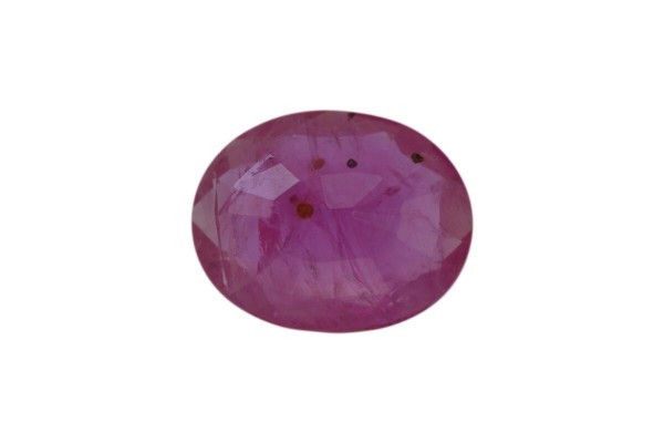 2.59 cts Natural Ruby (Manikya)