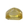7.6 cts Unheated Natural Yellow Sapphire (Pukhraj)