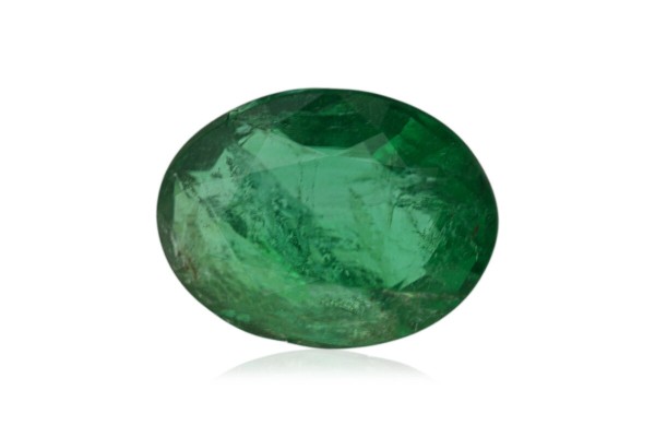 2.43 cts Natural Emerald (Panna)
