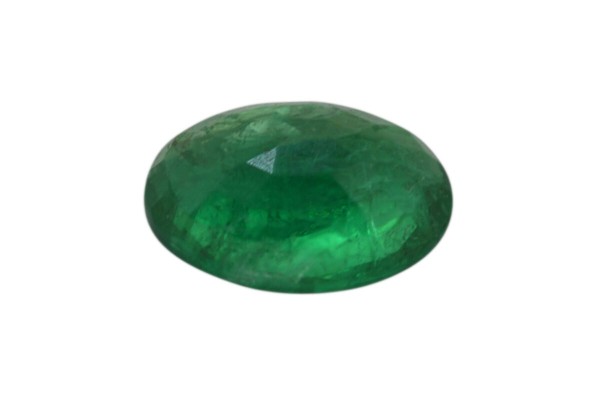 2.43 cts Natural Emerald (Panna)