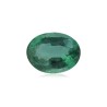 4.01 cts Natural Emerald (Panna)