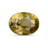 7.72 cts Unheated Natural Yellow Sapphire (Pukhraj)