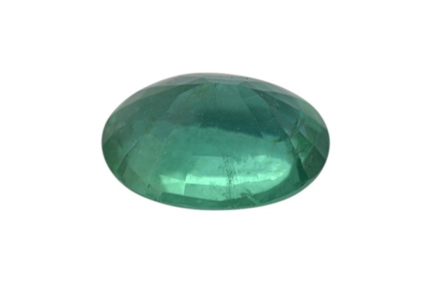 4.01 cts Natural Emerald (Panna)
