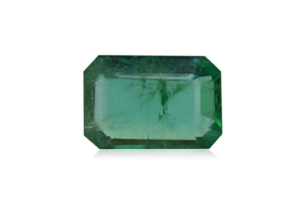 1.13 cts Natural Emerald (Panna)