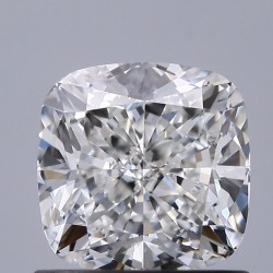 1.01 cts Solitaire Natural Diamond