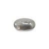 4.16 cts Unheated Natural White Sapphire (White Pukhraj)