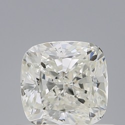 0.76 cts Solitaire Natural Diamond