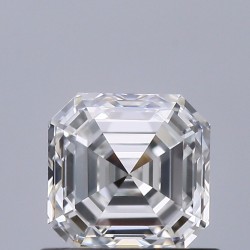 0.71 cts Solitaire Natural Diamond