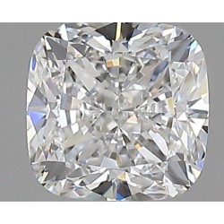 0.91 cts Solitaire Natural Diamond