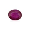 2.17 cts Unheated Natural Ruby (Manikya)