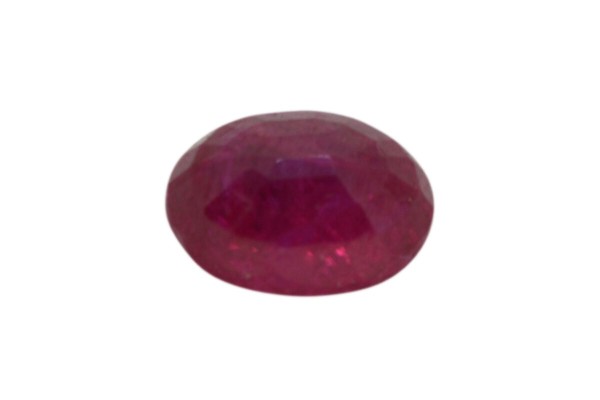 2.17 cts Unheated Natural Ruby (Manikya)