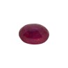 2.17 cts Unheated Natural Ruby (Manikya)