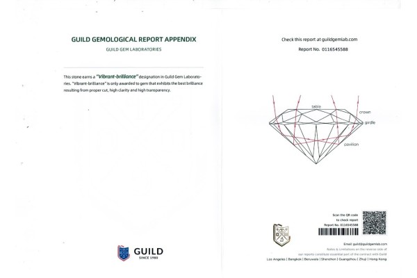  Report for 7.21 cts Unheated Natural Yellow Sapphire (Pukhraj)