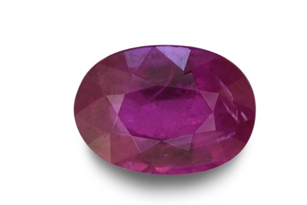 1.09 cts Natural Ruby (Manikya)