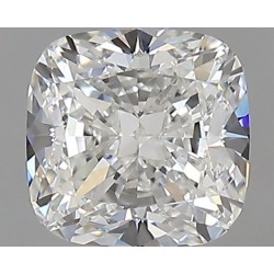 1.01 cts Solitaire Natural Diamond