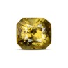 6.51 cts Unheated Natural Yellow Sapphire (Pukhraj)