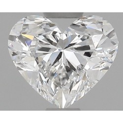 0.82 cts Solitaire Natural Diamond