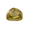 6.51 cts Unheated Natural Yellow Sapphire (Pukhraj)