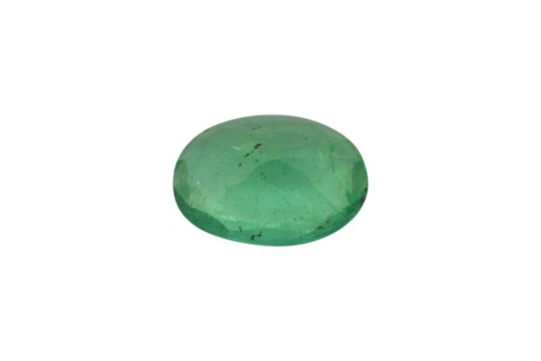 1 ct Natural Emerald (Panna)