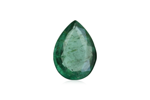 1.64 cts Natural Emerald (Panna)