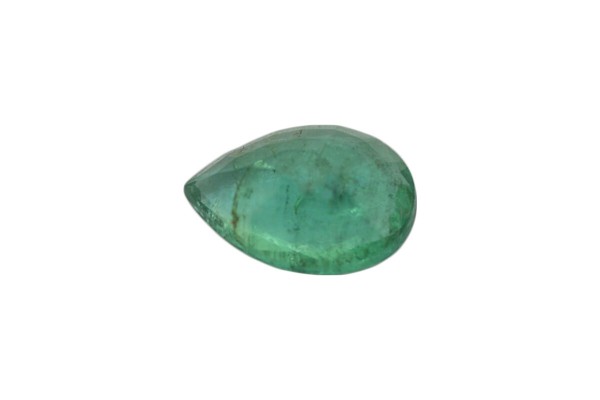 1.64 cts Natural Emerald (Panna)