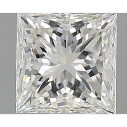 0.72 cts Solitaire Natural Diamond