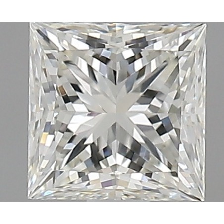 0.72 cts Solitaire Natural Diamond