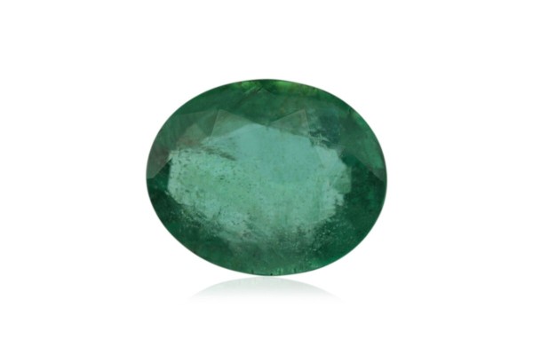 2.44 cts Natural Emerald (Panna)