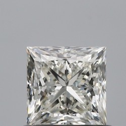0.71 cts Solitaire Natural Diamond