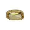 6.12 cts Unheated Natural Yellow Sapphire (Pukhraj)