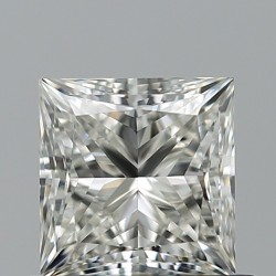 0.9 cts Solitaire Natural Diamond