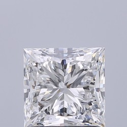 1.05 cts Solitaire Natural Diamond