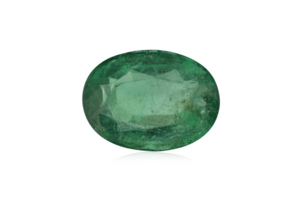 1.46 cts Natural Emerald (Panna)