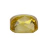 6.62 cts Unheated Natural Yellow Sapphire (Pukhraj)