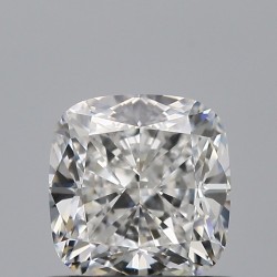 0.71 cts Solitaire Natural Diamond