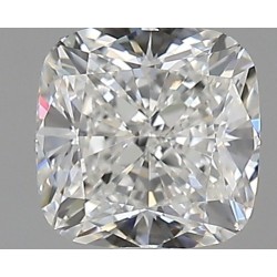 0.81 cts Solitaire Natural Diamond