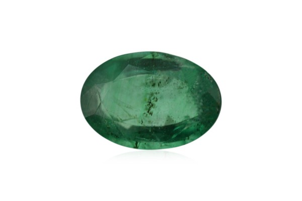 1.84 cts Natural Emerald (Panna)