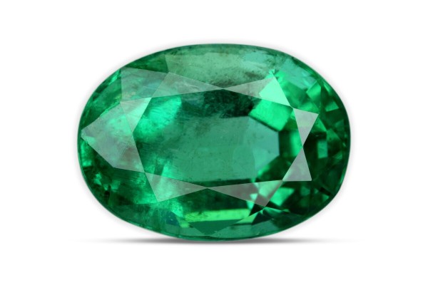 4.05 cts Natural Emerald (Panna)