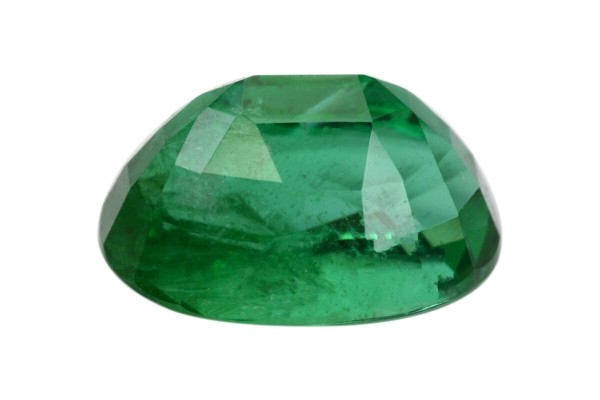 4.05 cts Natural Emerald (Panna)