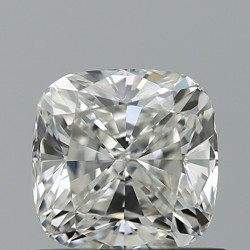 0.93 cts Solitaire Natural Diamond