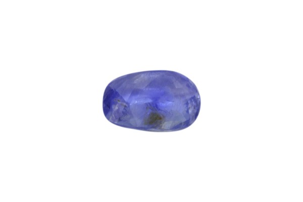 3.39 cts Unheated Natural Blue Sapphire (Neelam)